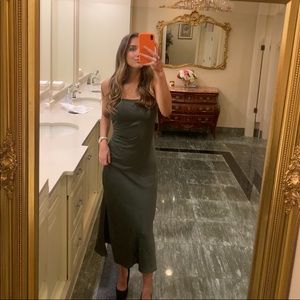 Zara Dress